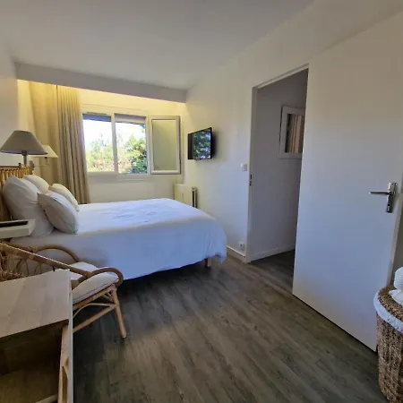 2 Pieces A Deux Pas De La Apartamento