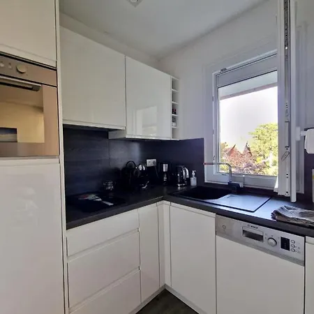 Apartamento 2 Pieces A Deux Pas De La *