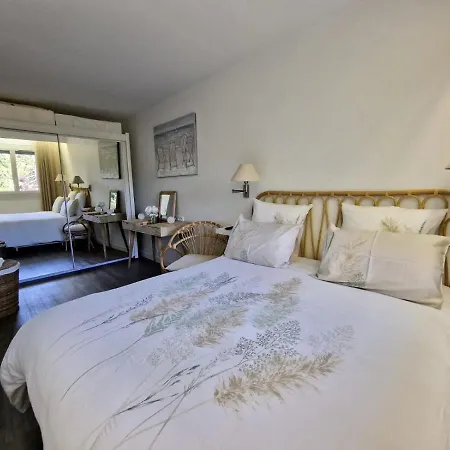 Apartamento 2 Pieces A Deux Pas De La *