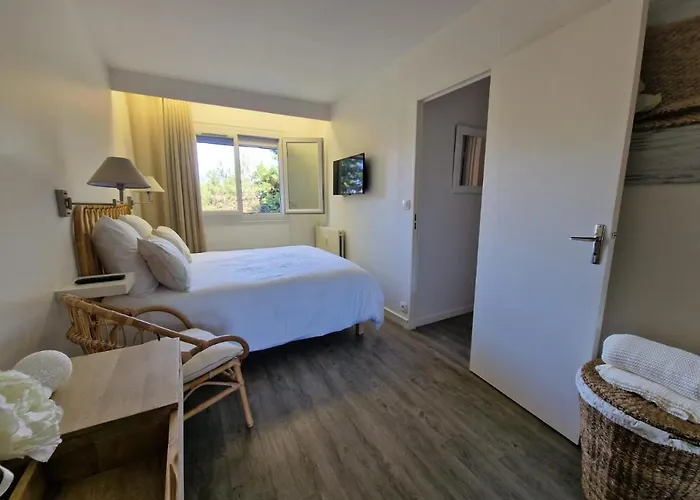 2 Pieces A Deux Pas De La Apartamento