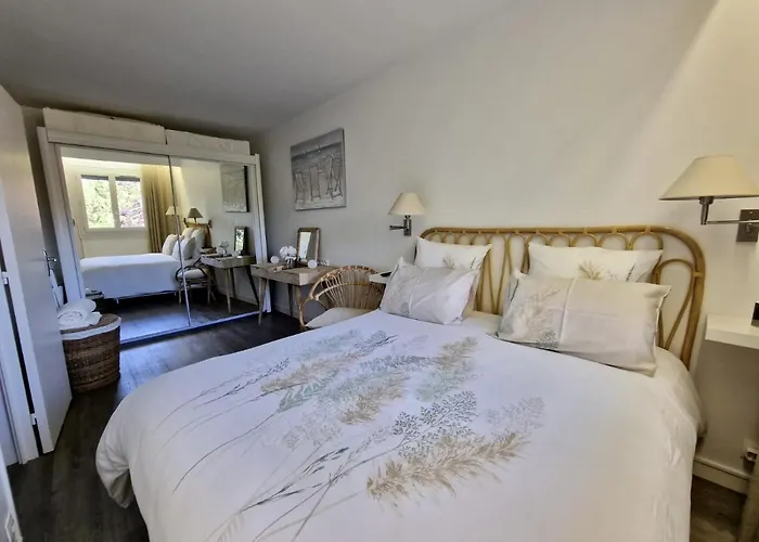 Apartamento 2 Pieces A Deux Pas De La *